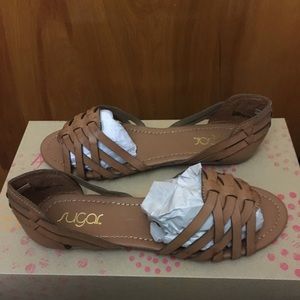 Women Sandals by SUGAR
